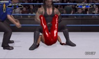 WWE Smackdown! VS Raw 2007