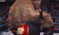 WWE Smackdown! VS Raw 2007