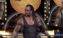 WWE Smackdown! VS Raw 2007