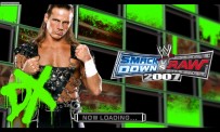 WWE Smackdown! VS Raw 2007