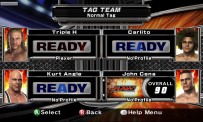 WWE Smackdown! VS Raw 2007
