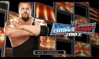 WWE Smackdown! VS Raw 2007