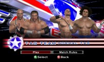 WWE Smackdown! VS Raw 2007