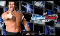 WWE Smackdown! VS Raw 2007