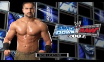 WWE Smackdown! VS Raw 2007