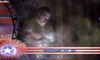 WWE Smackdown! VS Raw 2007
