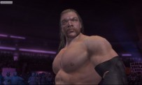 WWE Smackdown! VS Raw 2007