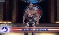 WWE Smackdown! VS Raw 2007
