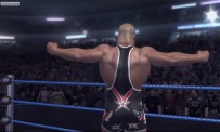 WWE Smackdown! VS Raw 2007