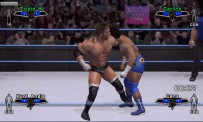 WWE Smackdown! VS Raw 2007
