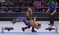 WWE Smackdown! VS Raw 2007