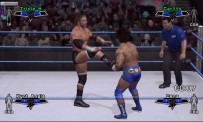 WWE Smackdown! VS Raw 2007