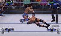 WWE Smackdown! VS Raw 2007