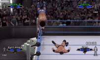 WWE Smackdown! VS Raw 2007