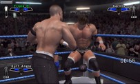 WWE Smackdown! VS Raw 2007