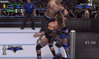 WWE Smackdown! VS Raw 2007