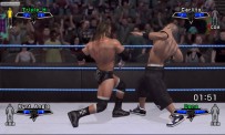 WWE Smackdown! VS Raw 2007