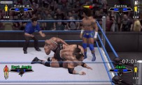 WWE Smackdown! VS Raw 2007