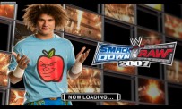 WWE Smackdown! VS Raw 2007