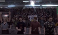 WWE Smackdown! VS Raw 2007