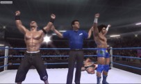 WWE Smackdown! VS Raw 2007