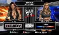 WWE Smackdown! VS Raw 2007
