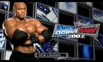 WWE Smackdown! VS Raw 2007