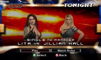 WWE Smackdown! VS Raw 2007
