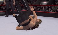 WWE Smackdown! VS Raw 2007