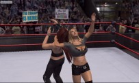 WWE Smackdown! VS Raw 2007