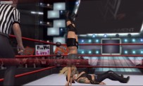 WWE Smackdown! VS Raw 2007