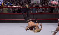 WWE Smackdown! VS Raw 2007