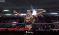 WWE Smackdown! VS Raw 2007