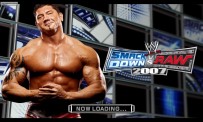 WWE Smackdown! VS Raw 2007