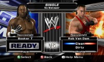 WWE Smackdown! VS Raw 2007