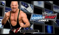 WWE Smackdown! VS Raw 2007