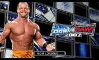 WWE Smackdown! VS Raw 2007