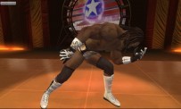 WWE Smackdown! VS Raw 2007