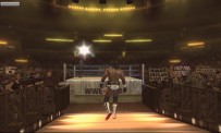 WWE Smackdown! VS Raw 2007