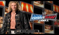 WWE Smackdown! VS Raw 2007