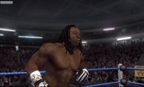 WWE Smackdown! VS Raw 2007