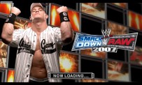 WWE Smackdown! VS Raw 2007