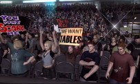 WWE Smackdown! VS Raw 2007