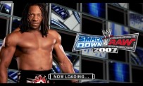 WWE Smackdown! VS Raw 2007