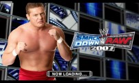 WWE Smackdown! VS Raw 2007