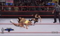 WWE Smackdown! VS Raw 2007