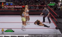WWE Smackdown! VS Raw 2007