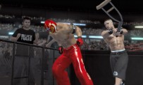 WWE Smackdown! VS Raw 2007