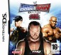 WWE Smackdown VS Raw 2008 featuring ECW