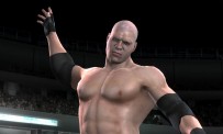 WWE Smackdown VS Raw 2008 featuring ECW